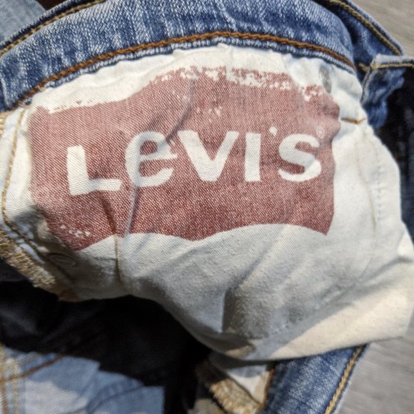 Levi's 510 Super Skinny - Picture 5 of 9